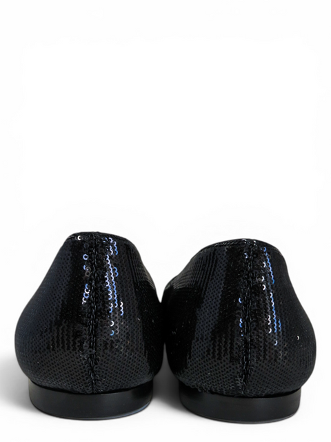 Baletas Negras