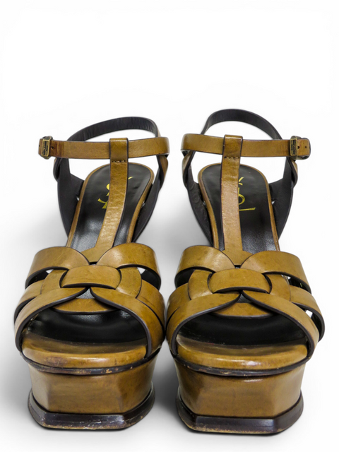 Sandalias "Tribute"