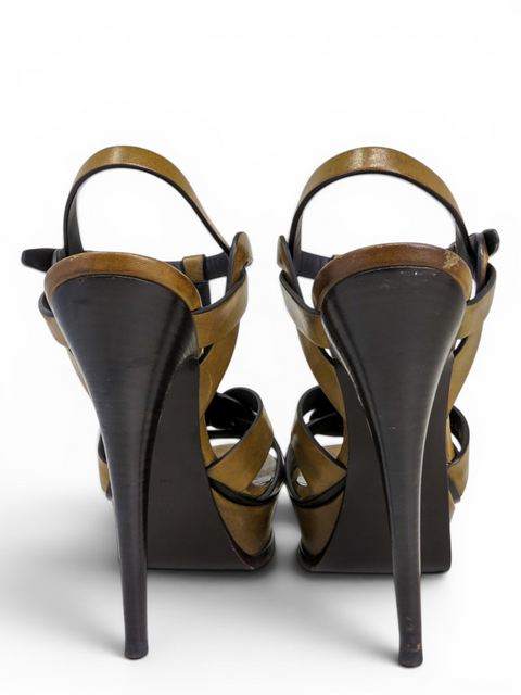 Sandalias "Tribute"