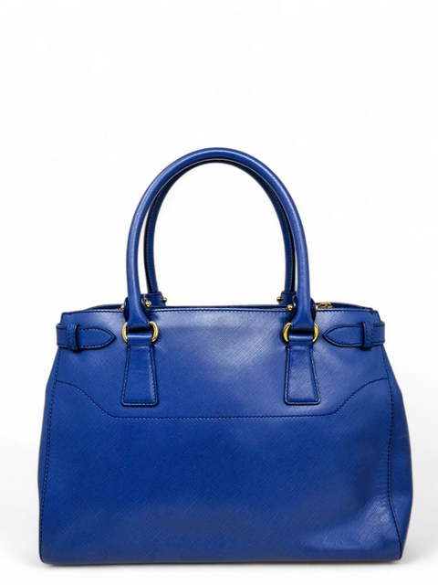 Bolso Azul
