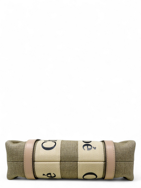 Bolso "Small Woody Tote Bag"