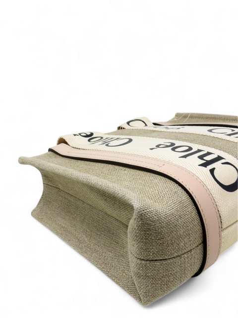 Bolso "Small Woody Tote Bag"