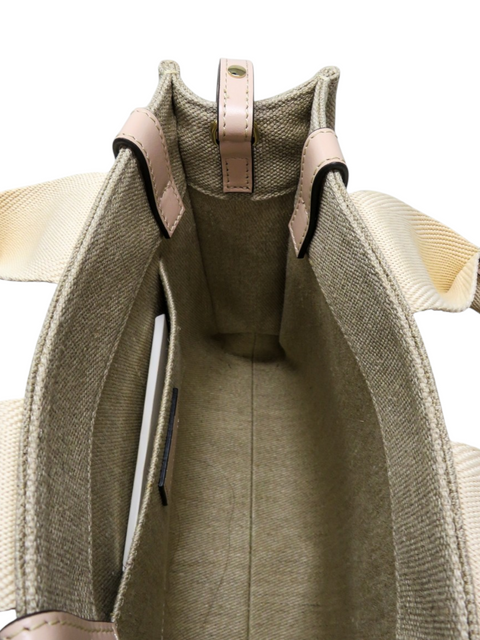 Bolso "Small Woody Tote Bag"