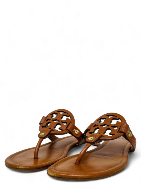 Sandalias "Miller"