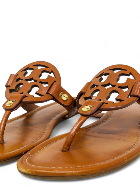 Sandalias "Miller"