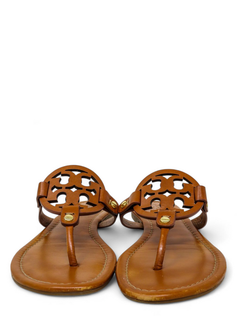 Sandalias "Miller"