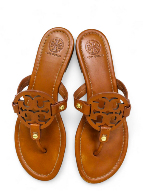 Sandalias "Miller"