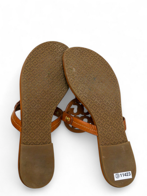 Sandalias "Miller"