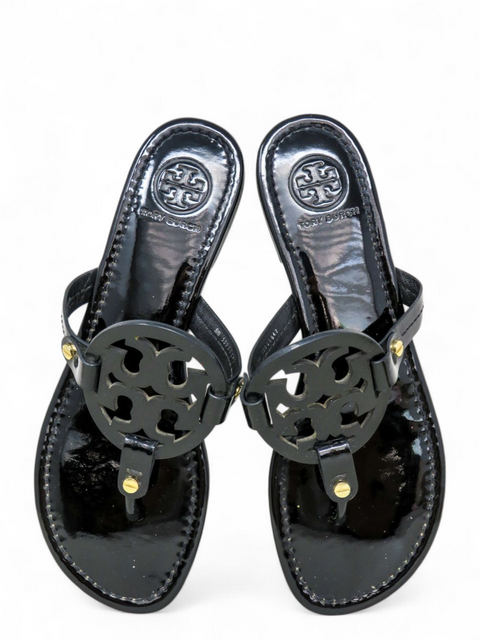 Sandalias "Miller"