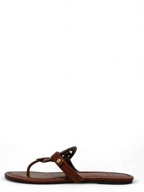 Sandalias "Miller"