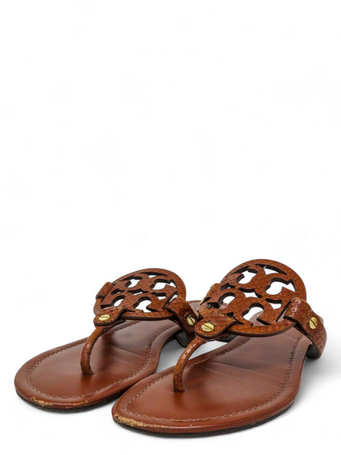 Sandalias "Miller"