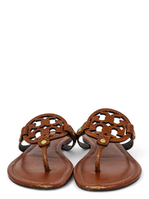 Sandalias "Miller"
