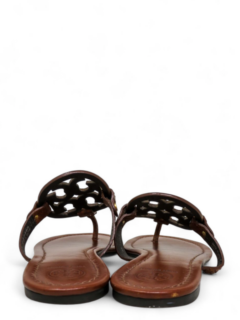 Sandalias "Miller"