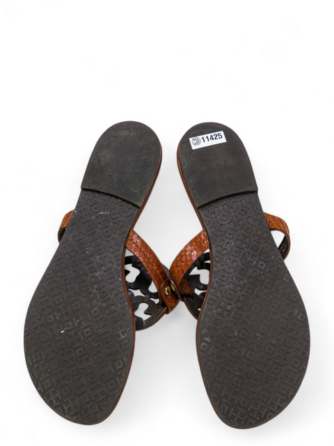 Sandalias "Miller"