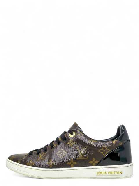 Tenis "Monogram Frontrow"