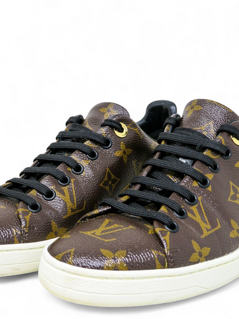Tenis "Monogram Frontrow"