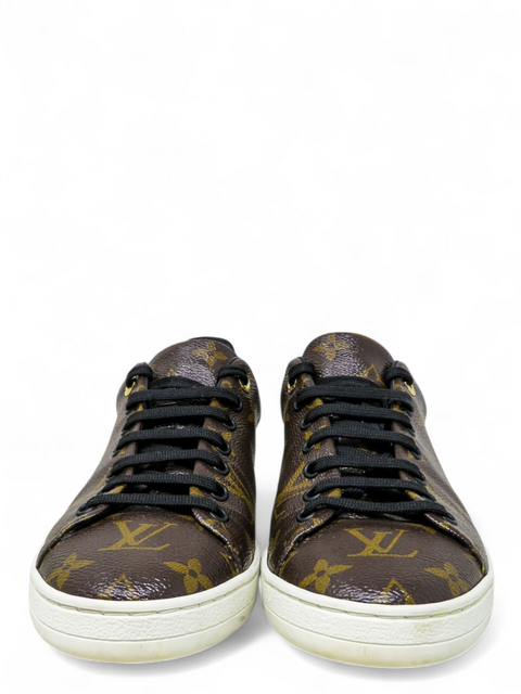 Tenis "Monogram Frontrow"