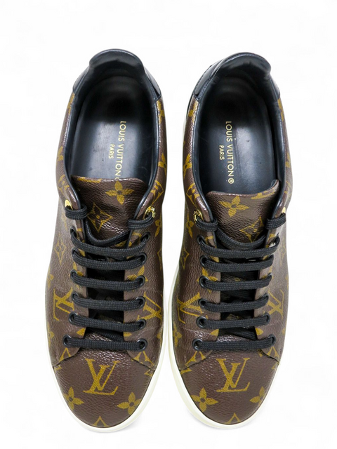 Tenis "Monogram Frontrow"
