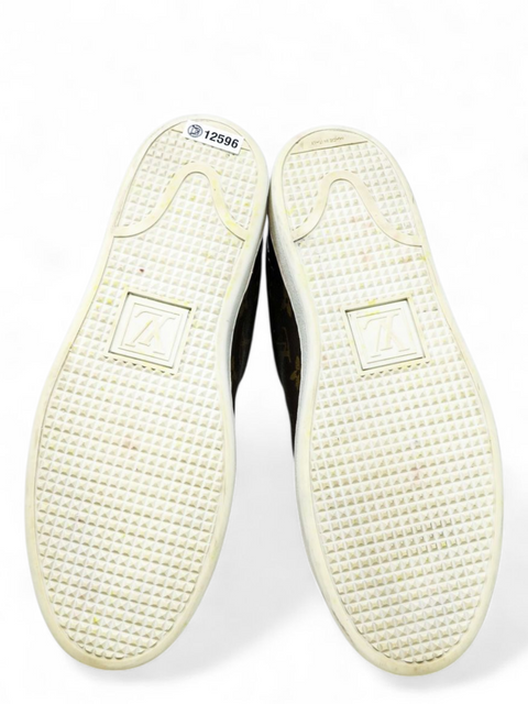 Tenis "Monogram Frontrow"