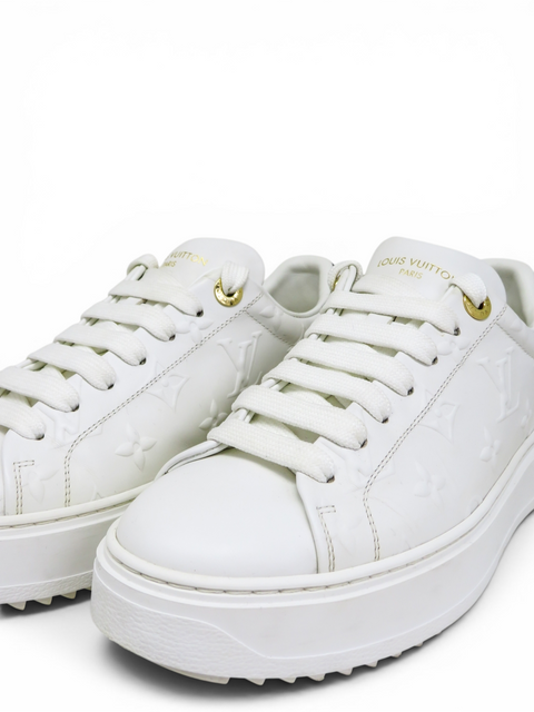 Tenis "Time Out"