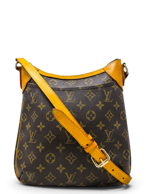 Bolso "Monogram Odeon PM"