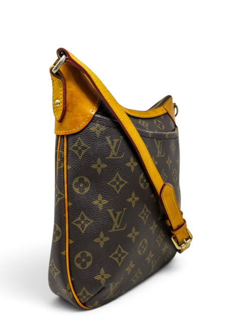 Bolso "Monogram Odeon PM"