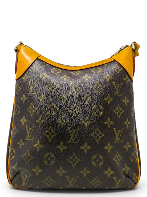 Bolso "Monogram Odeon PM"