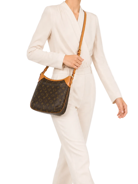 Bolso "Monogram Odeon PM"