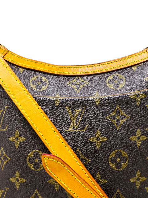 Bolso "Monogram Odeon PM"