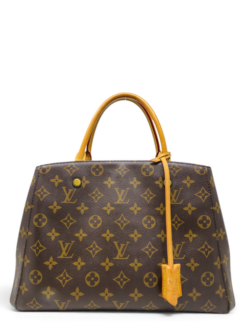 Bolso "Montaigne"