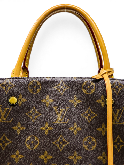 Bolso "Montaigne"
