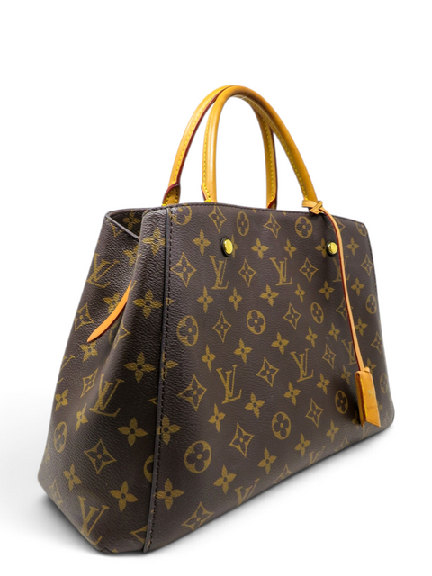 Bolso "Montaigne"
