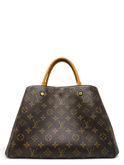 Bolso "Montaigne"