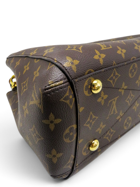 Bolso "Montaigne"