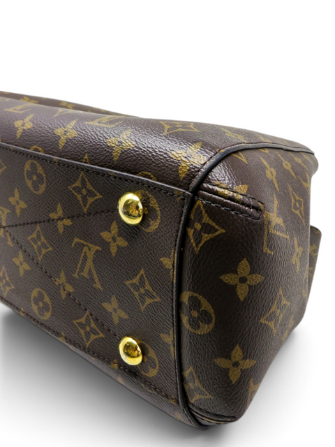 Bolso "Montaigne"