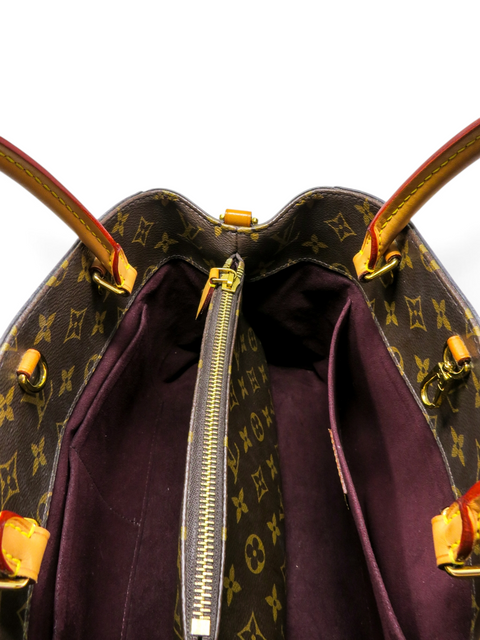 Bolso "Montaigne"