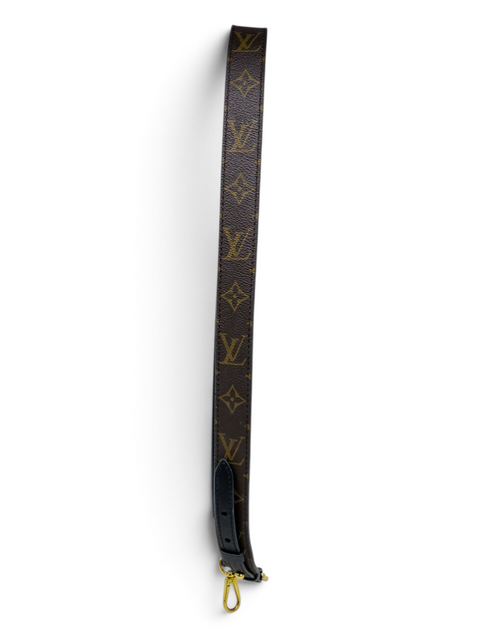 Bandolera Monogram