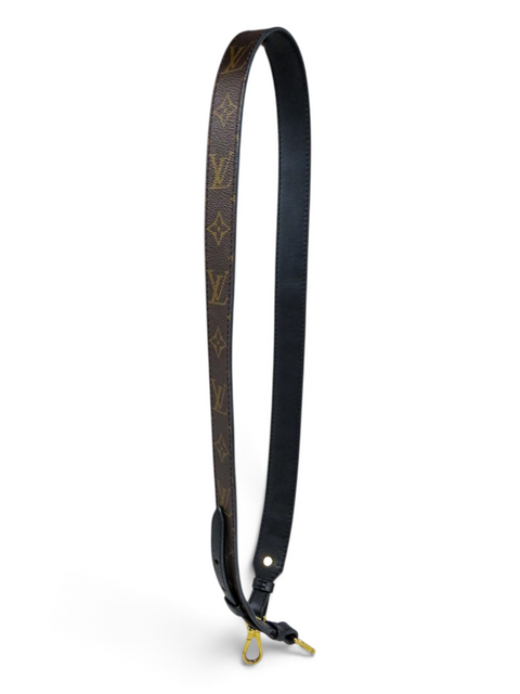 Bandolera Monogram