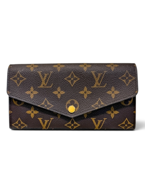 Billetera "Sarah"