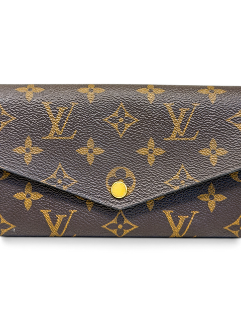 Billetera "Sarah"