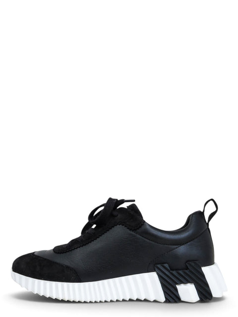 Tenis "Bouncing Sneakers"