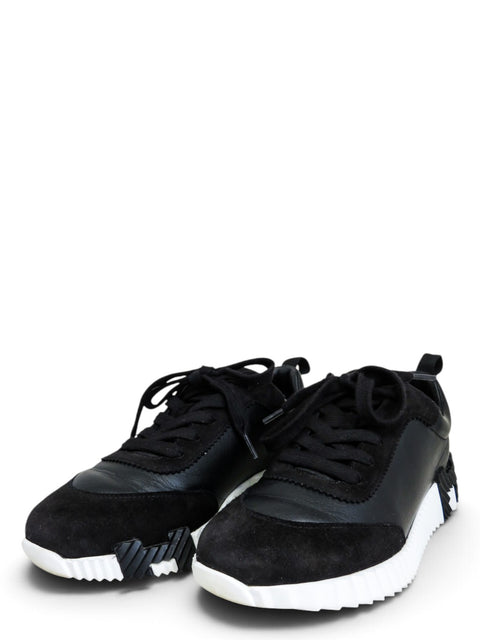 Tenis "Bouncing Sneakers"