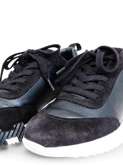 Tenis "Bouncing Sneakers"