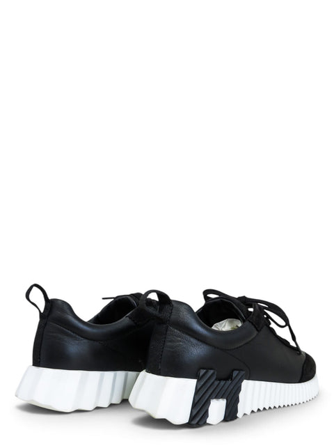 Tenis "Bouncing Sneakers"