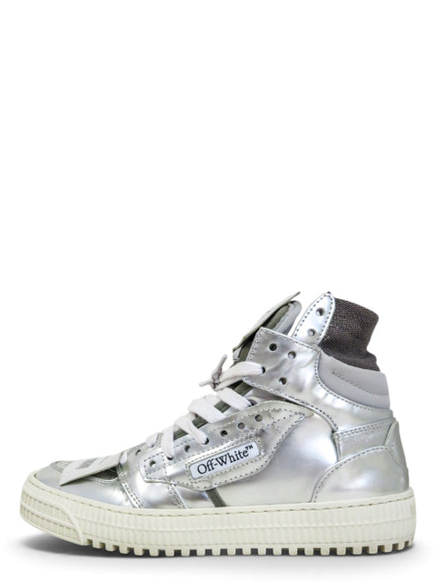 Tenis "Off-Court 3.0 High Top"