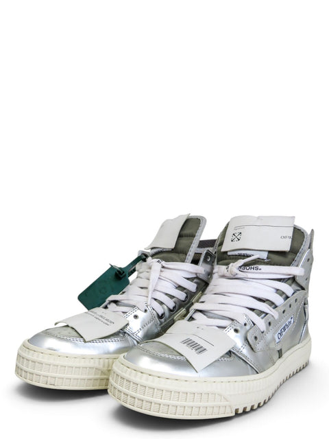 Tenis "Off-Court 3.0 High Top"