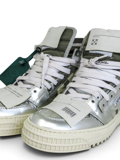 Tenis "Off-Court 3.0 High Top"