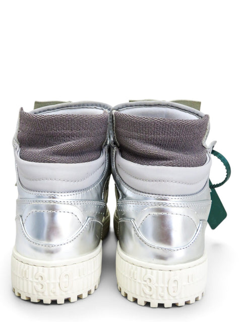Tenis "Off-Court 3.0 High Top"