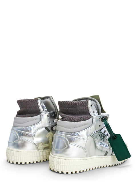 Tenis "Off-Court 3.0 High Top"