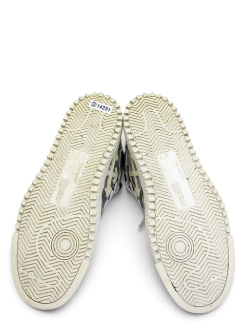Tenis "Off-Court 3.0 High Top"